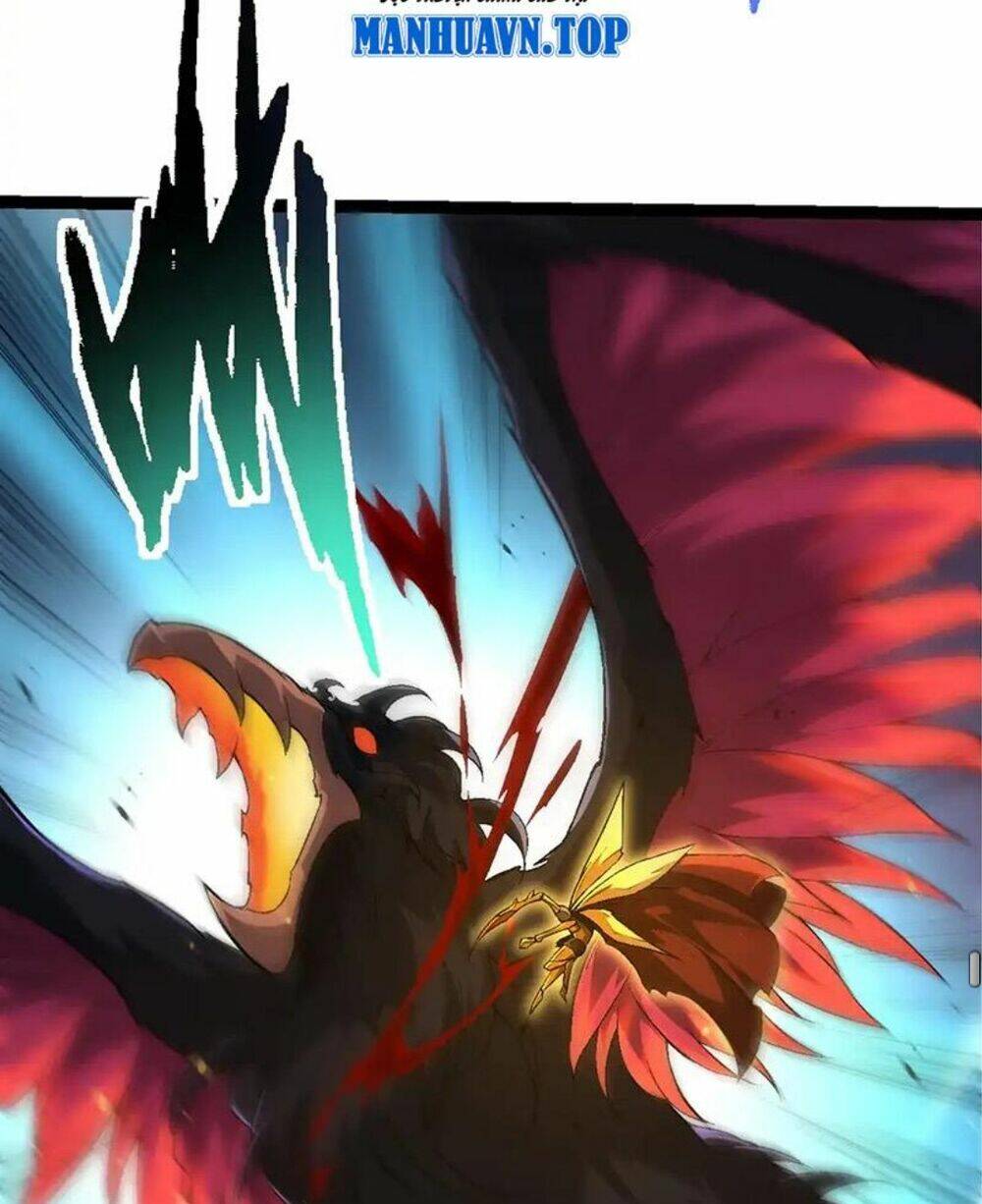 Chuyển Sinh Thành Liễu Đột Biến Chapter 190 - Trang 2