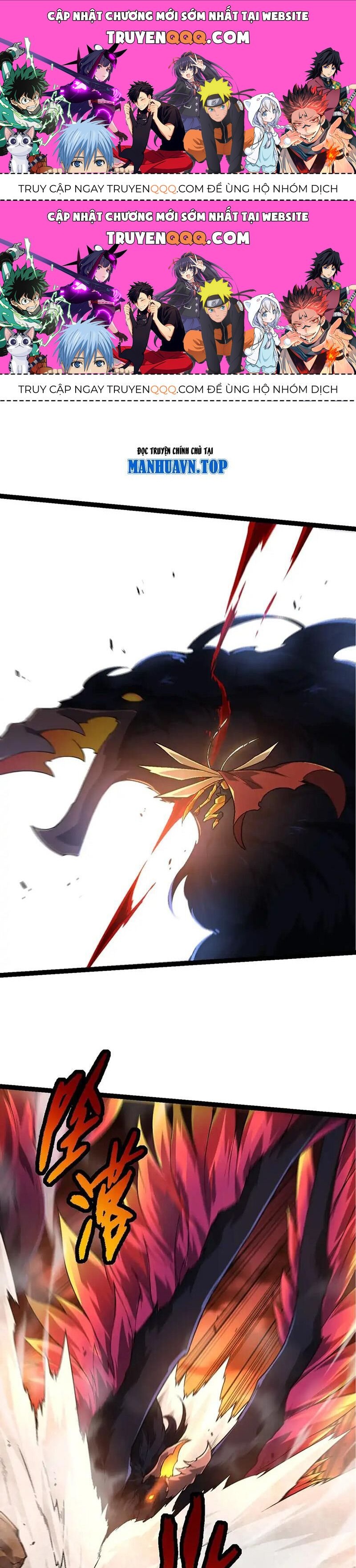 Chuyển Sinh Thành Liễu Đột Biến Chapter 191.1 - Trang 2