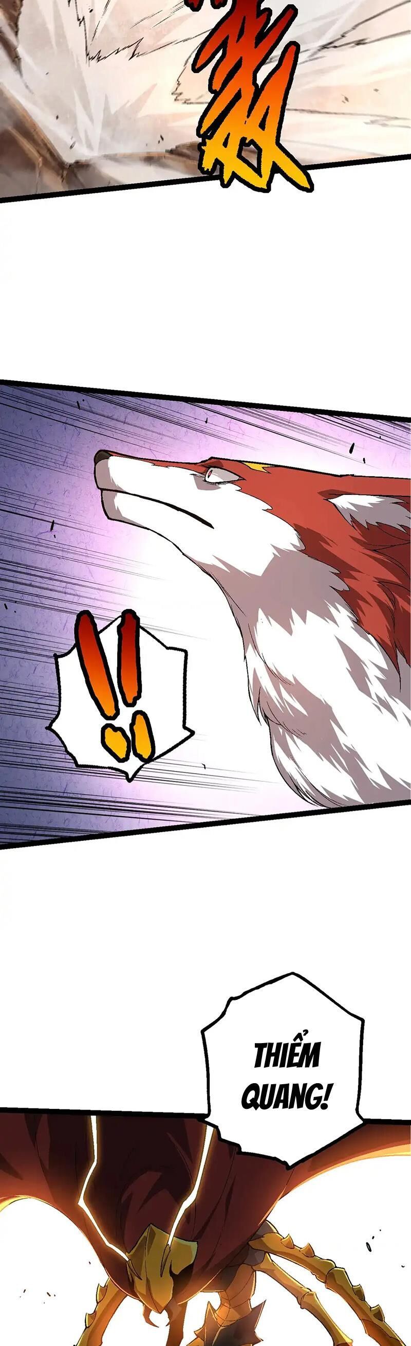 Chuyển Sinh Thành Liễu Đột Biến Chapter 191.1 - Trang 2