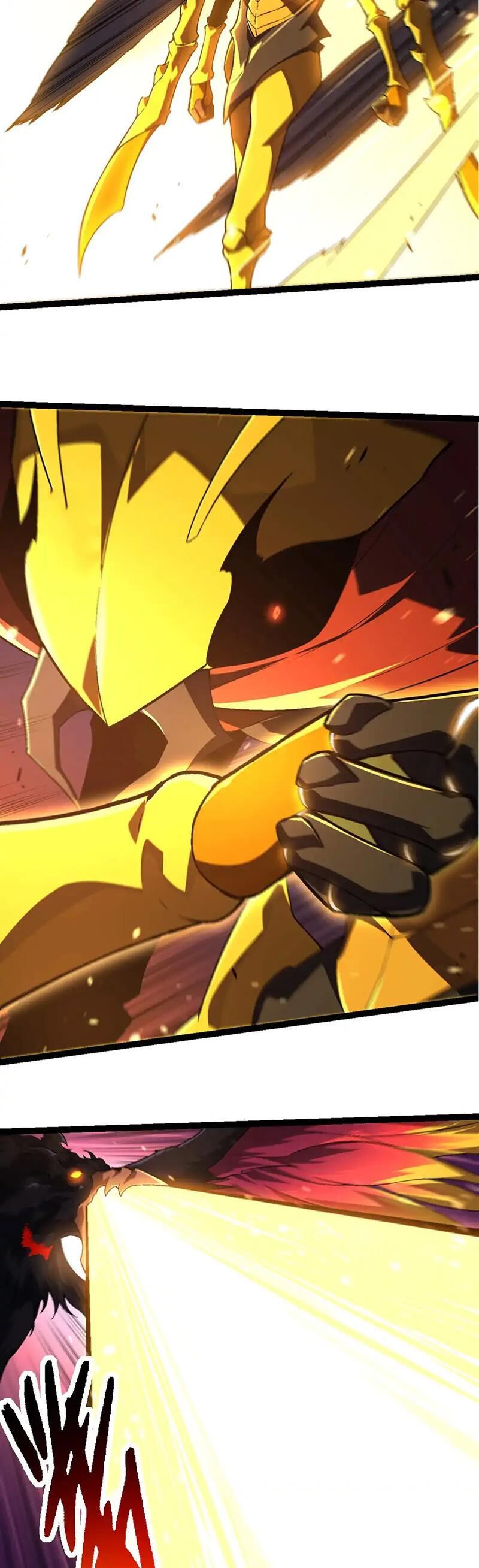 Chuyển Sinh Thành Liễu Đột Biến Chapter 191.1 - Trang 2