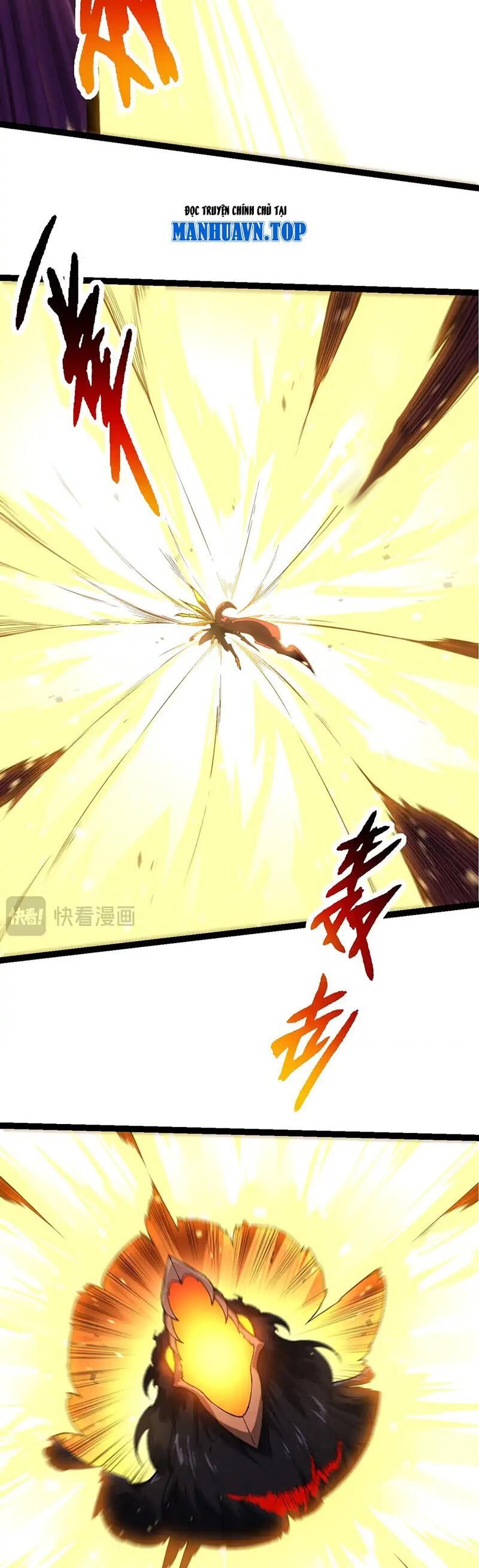 Chuyển Sinh Thành Liễu Đột Biến Chapter 191.1 - Trang 2