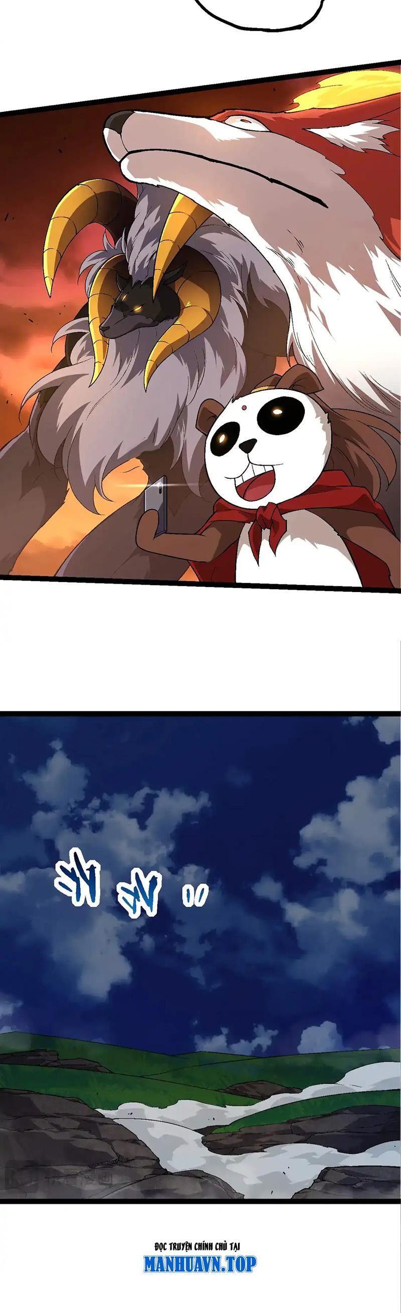 Chuyển Sinh Thành Liễu Đột Biến Chapter 191.1 - Trang 2