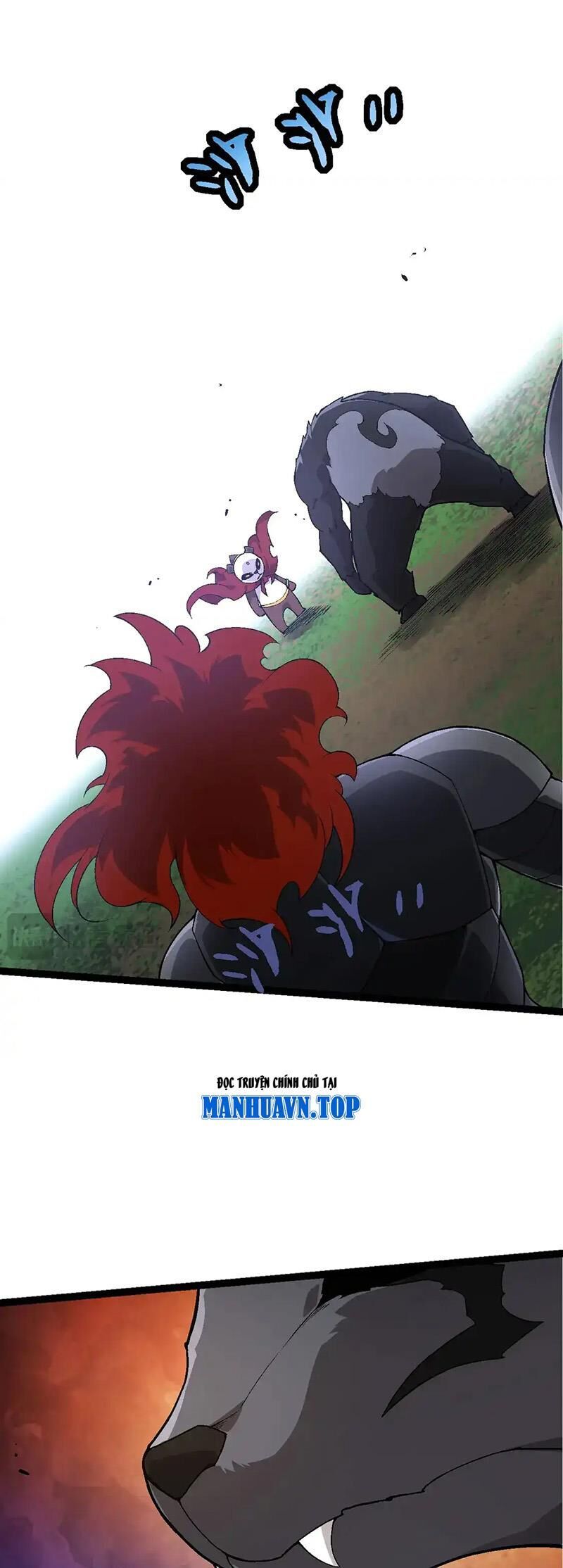 Chuyển Sinh Thành Liễu Đột Biến Chapter 191.1 - Trang 2