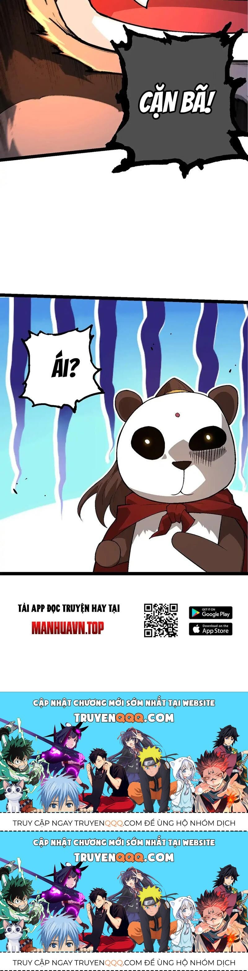 Chuyển Sinh Thành Liễu Đột Biến Chapter 191.1 - Trang 2