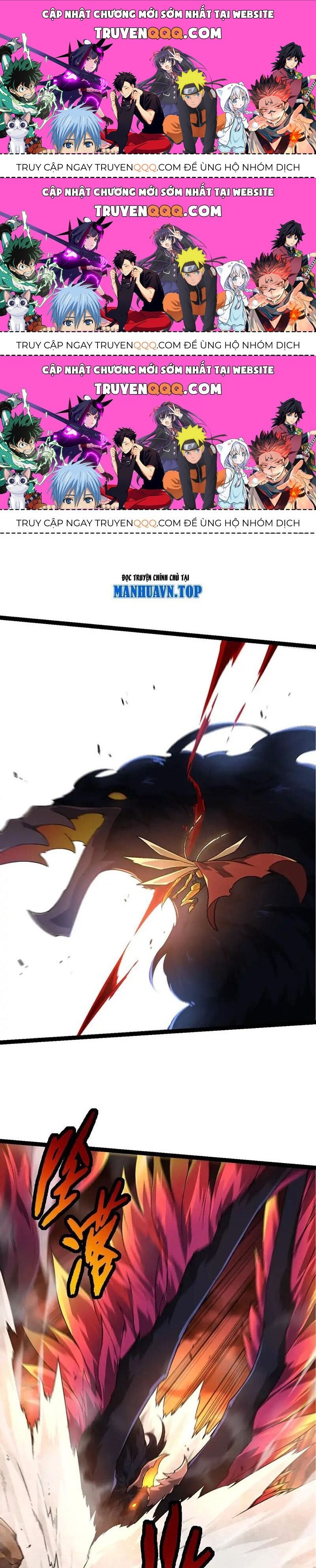 Chuyển Sinh Thành Liễu Đột Biến Chapter 191.2 - Trang 2