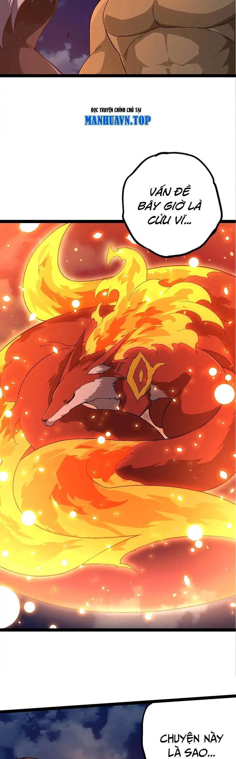 Chuyển Sinh Thành Liễu Đột Biến Chapter 191.2 - Trang 2