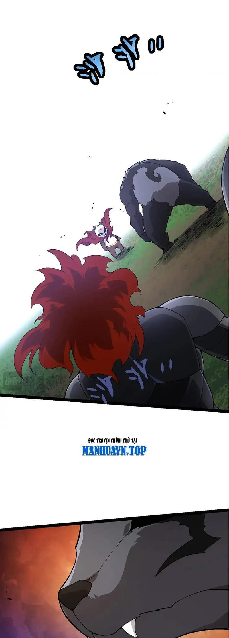 Chuyển Sinh Thành Liễu Đột Biến Chapter 191.2 - Trang 2