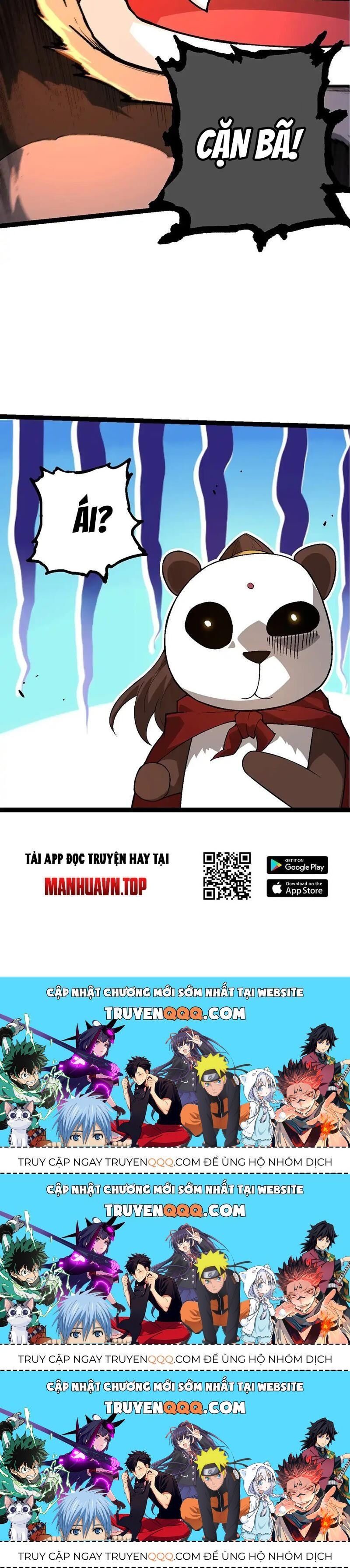 Chuyển Sinh Thành Liễu Đột Biến Chapter 191.2 - Trang 2