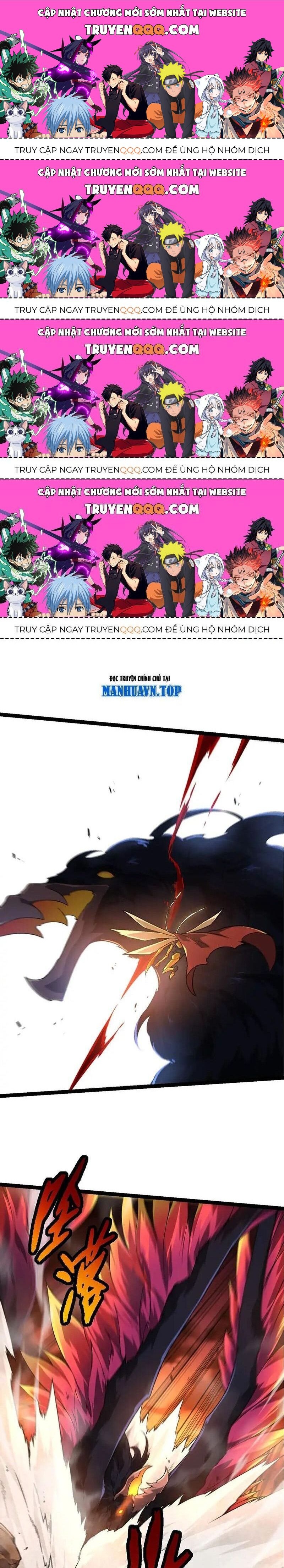 Chuyển Sinh Thành Liễu Đột Biến Chapter 191.3 - Trang 2