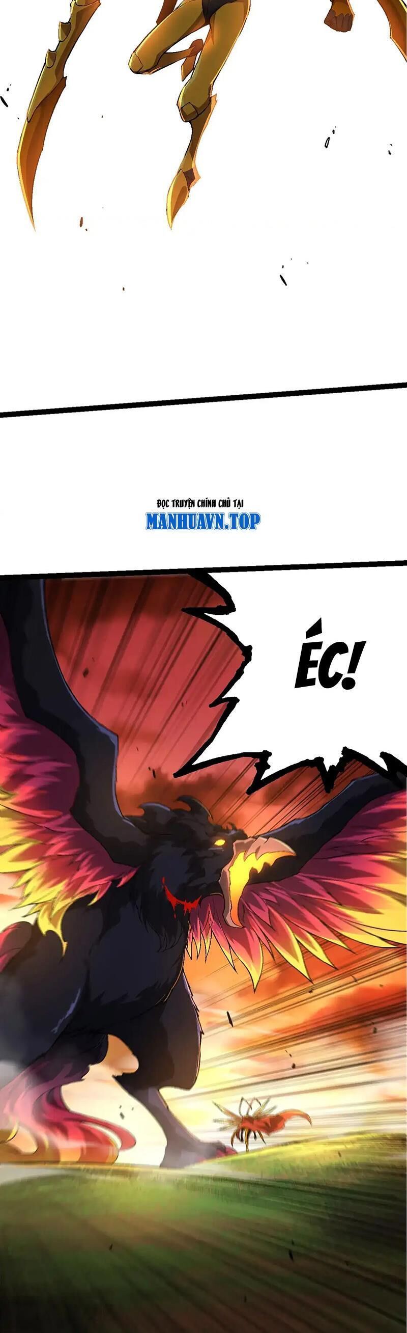 Chuyển Sinh Thành Liễu Đột Biến Chapter 191.3 - Trang 2