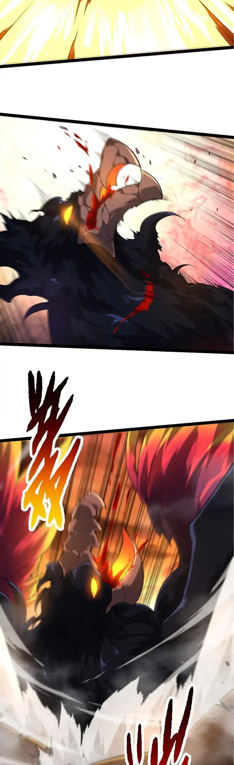 Chuyển Sinh Thành Liễu Đột Biến Chapter 191.3 - Trang 2