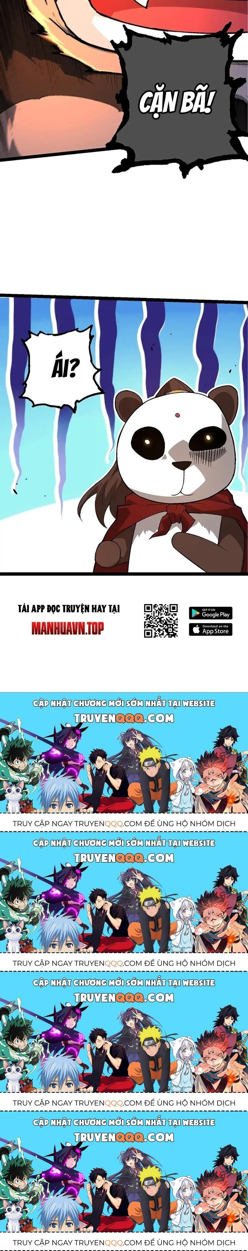 Chuyển Sinh Thành Liễu Đột Biến Chapter 191.3 - Trang 2