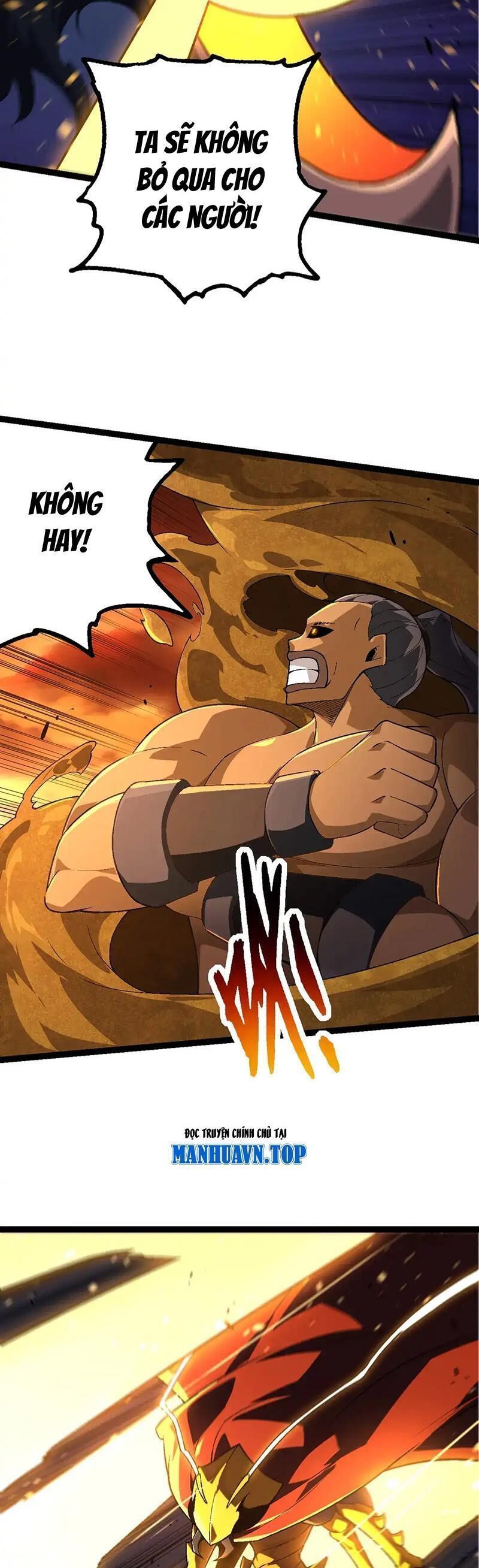 Chuyển Sinh Thành Liễu Đột Biến Chapter 191.4 - Trang 2