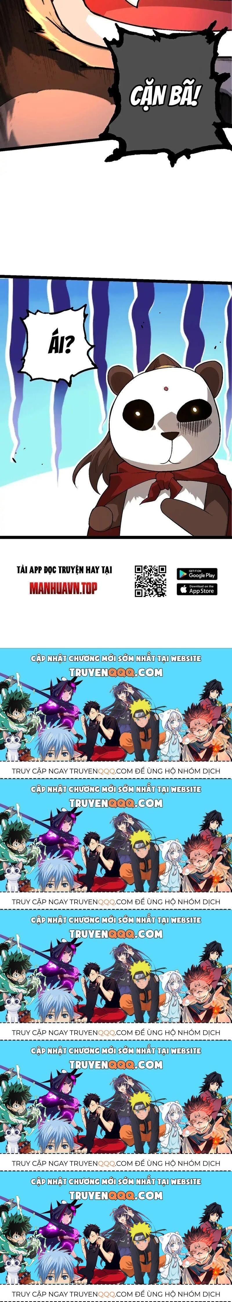 Chuyển Sinh Thành Liễu Đột Biến Chapter 191.4 - Trang 2