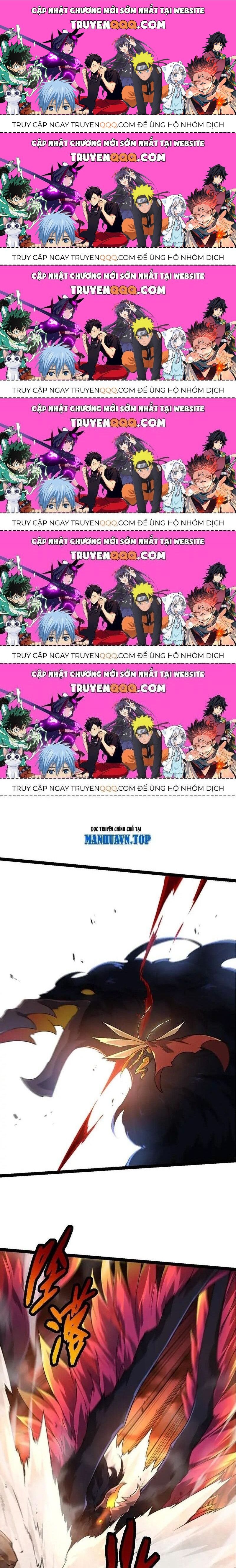 Chuyển Sinh Thành Liễu Đột Biến Chapter 191.5 - Trang 2