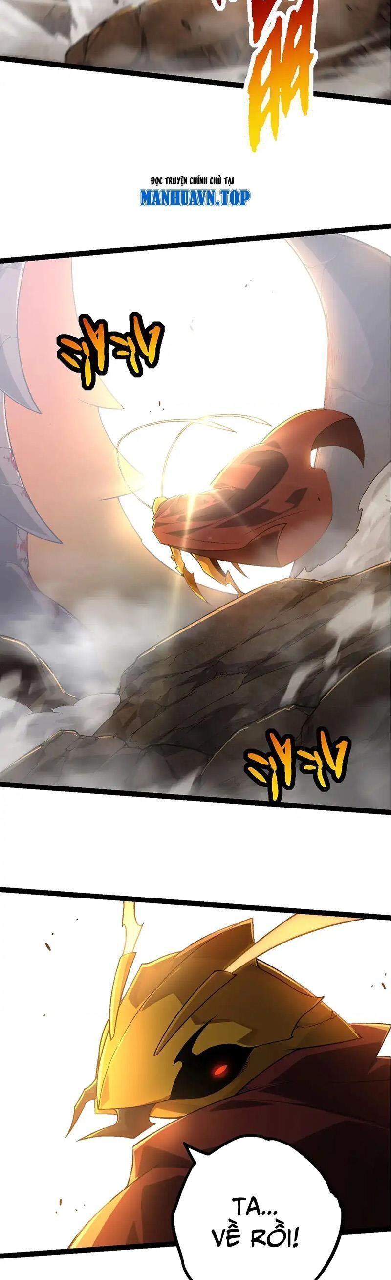 Chuyển Sinh Thành Liễu Đột Biến Chapter 191.5 - Trang 2
