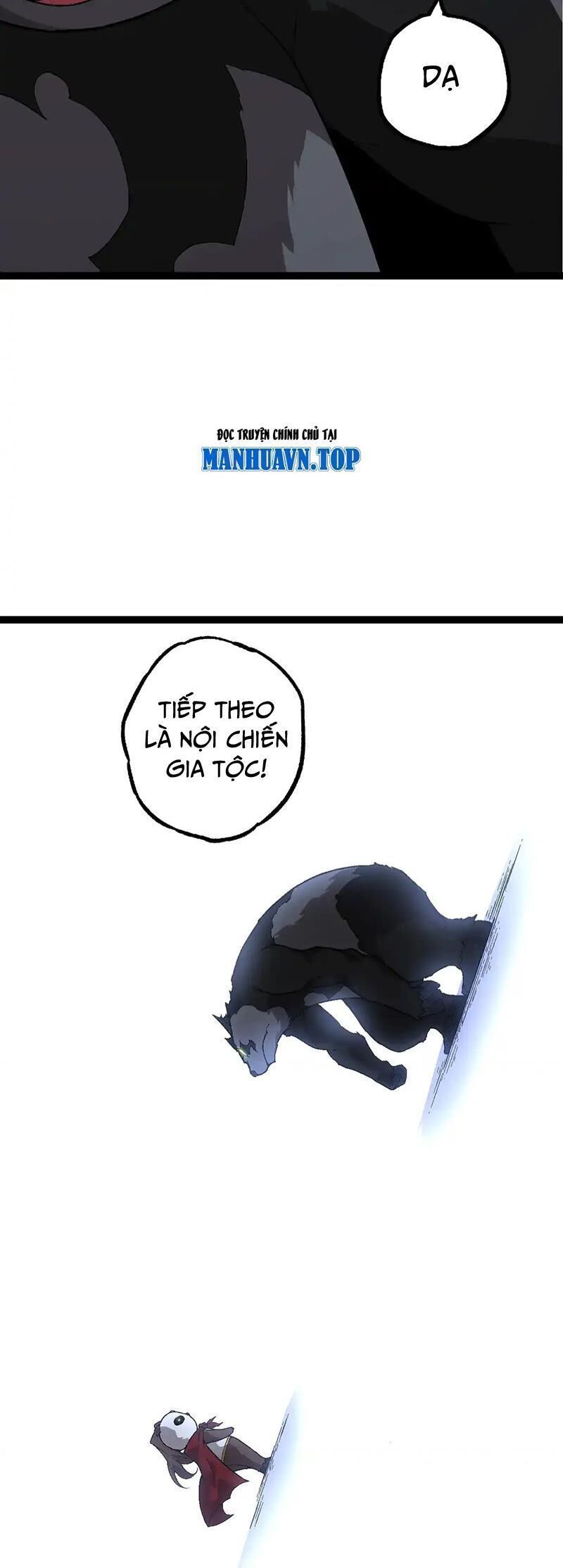 Chuyển Sinh Thành Liễu Đột Biến Chapter 191.5 - Trang 2
