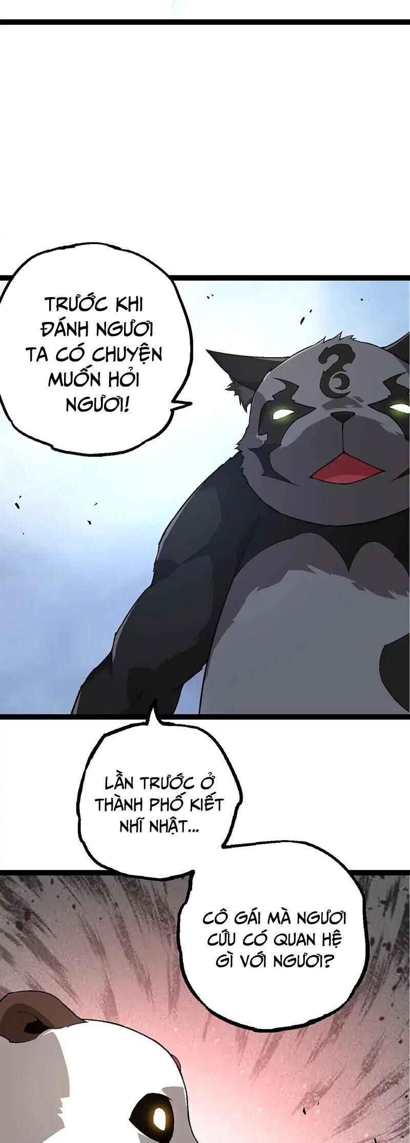 Chuyển Sinh Thành Liễu Đột Biến Chapter 191.5 - Trang 2