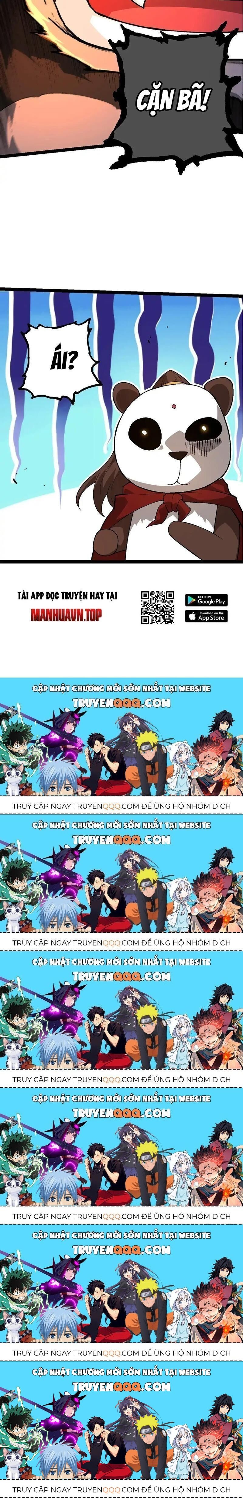 Chuyển Sinh Thành Liễu Đột Biến Chapter 191.5 - Trang 2