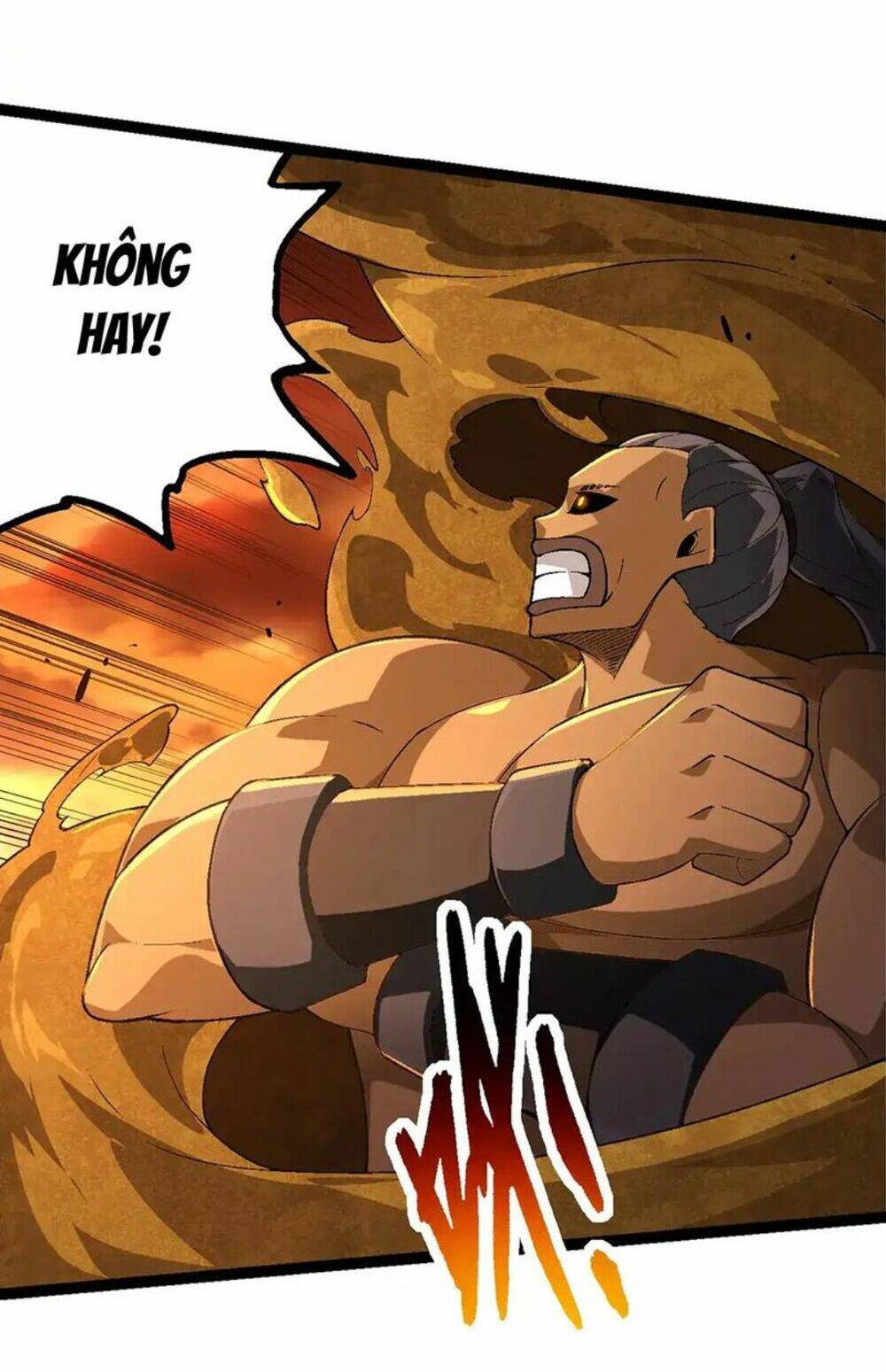 Chuyển Sinh Thành Liễu Đột Biến Chapter 191 - Trang 2