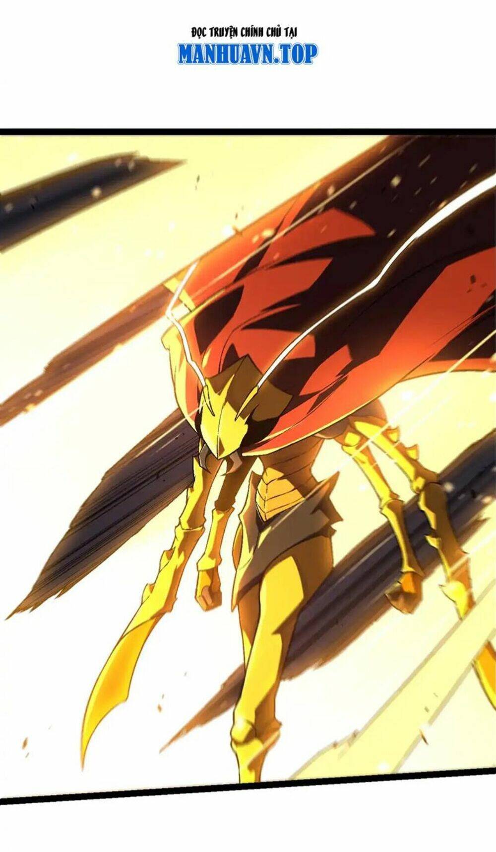 Chuyển Sinh Thành Liễu Đột Biến Chapter 191 - Trang 2