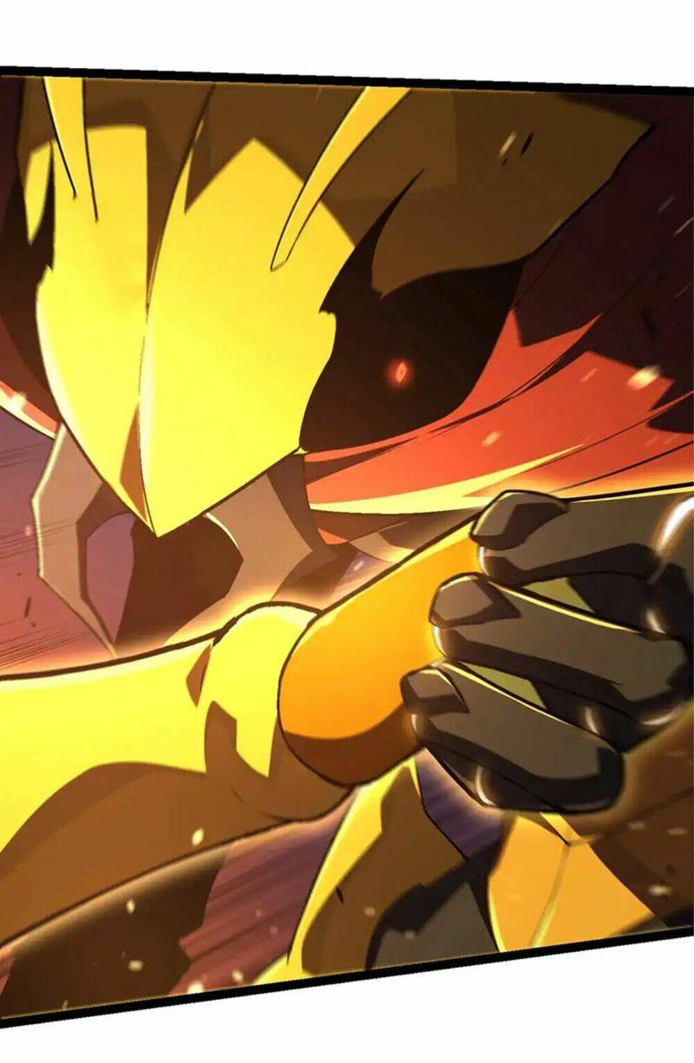 Chuyển Sinh Thành Liễu Đột Biến Chapter 191 - Trang 2