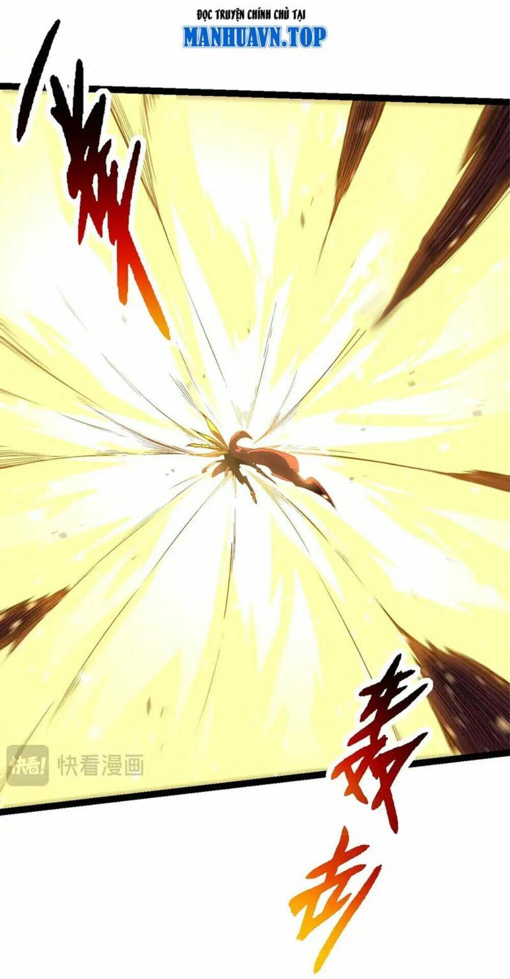 Chuyển Sinh Thành Liễu Đột Biến Chapter 191 - Trang 2