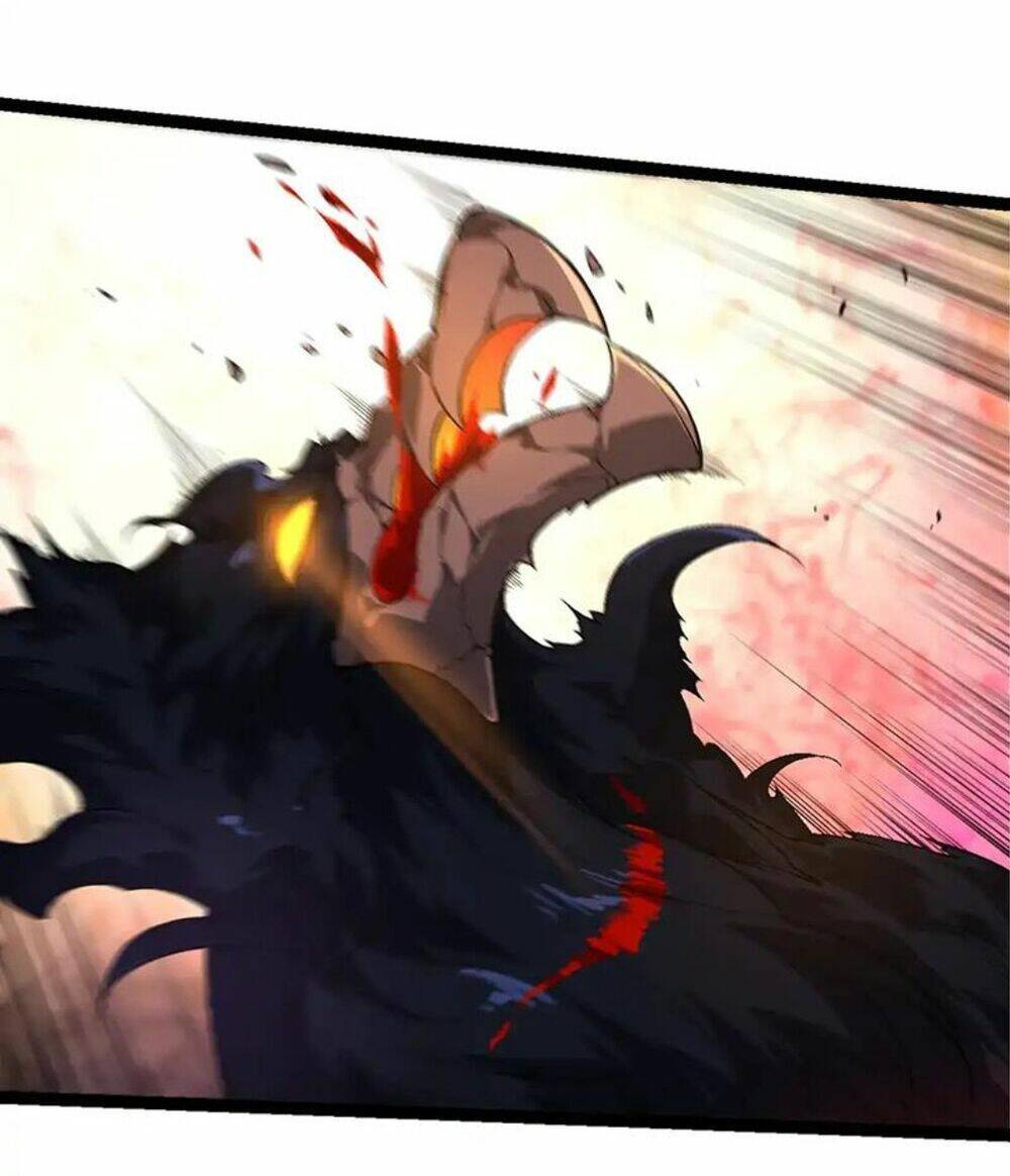 Chuyển Sinh Thành Liễu Đột Biến Chapter 191 - Trang 2