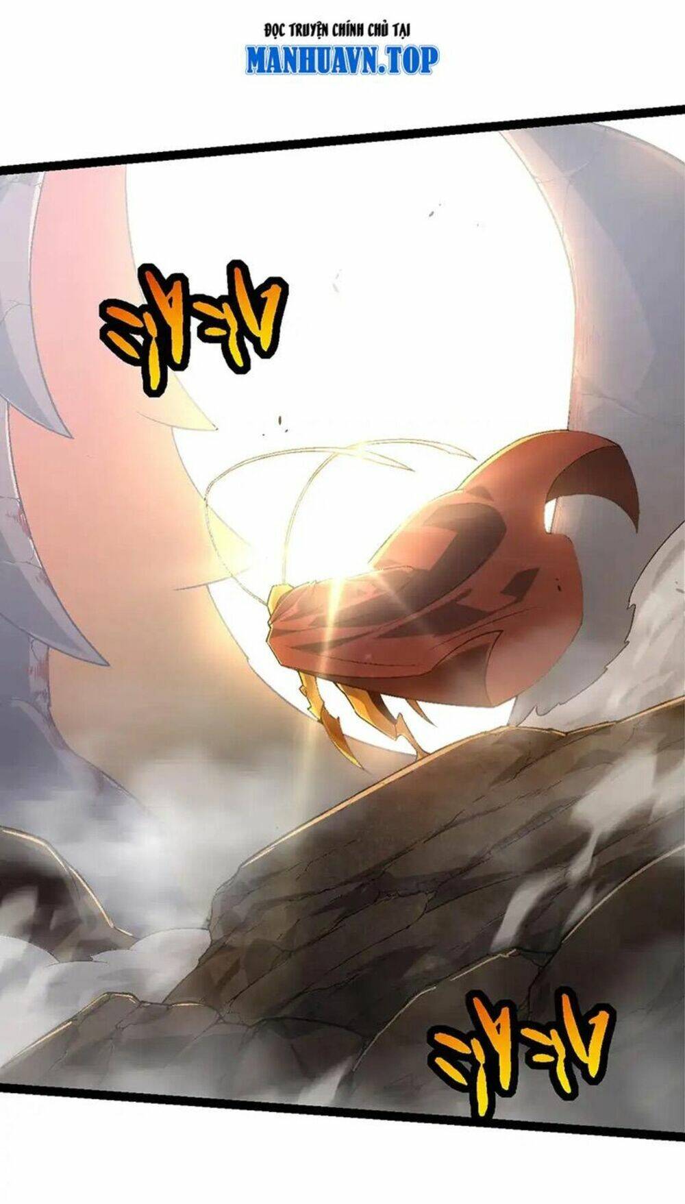 Chuyển Sinh Thành Liễu Đột Biến Chapter 191 - Trang 2