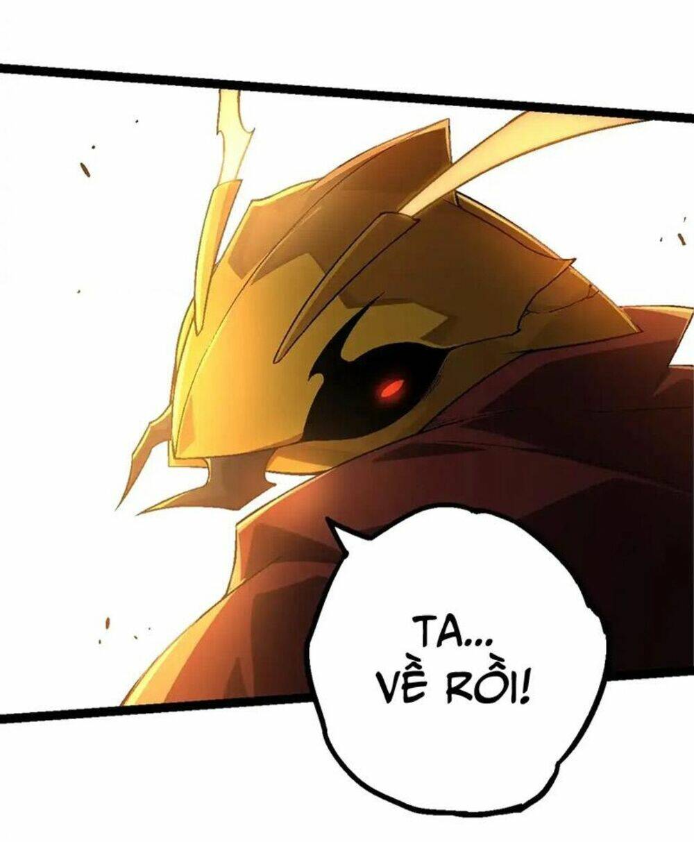 Chuyển Sinh Thành Liễu Đột Biến Chapter 191 - Trang 2