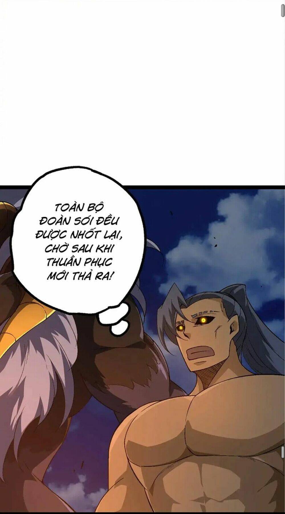 Chuyển Sinh Thành Liễu Đột Biến Chapter 191 - Trang 2