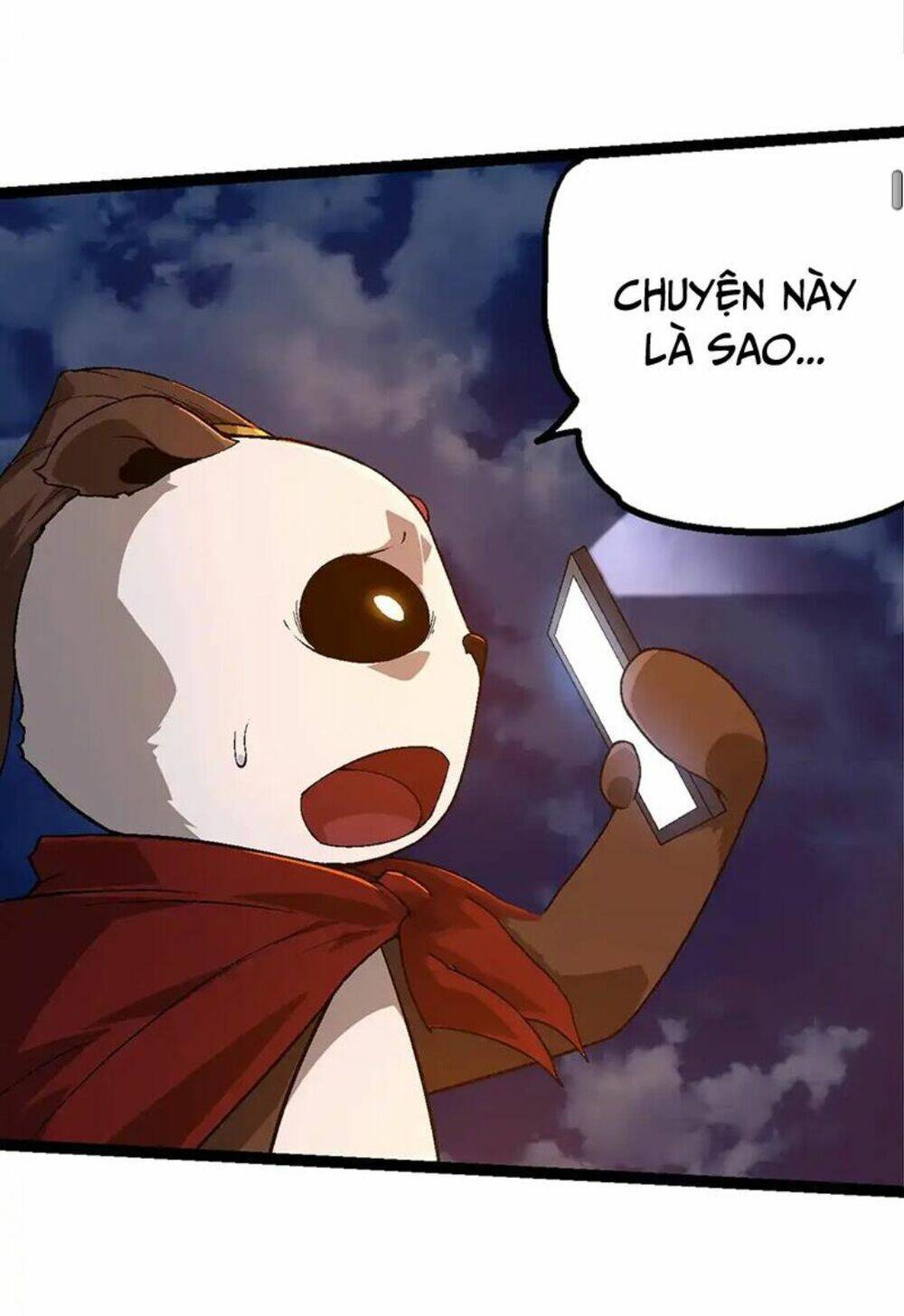 Chuyển Sinh Thành Liễu Đột Biến Chapter 191 - Trang 2