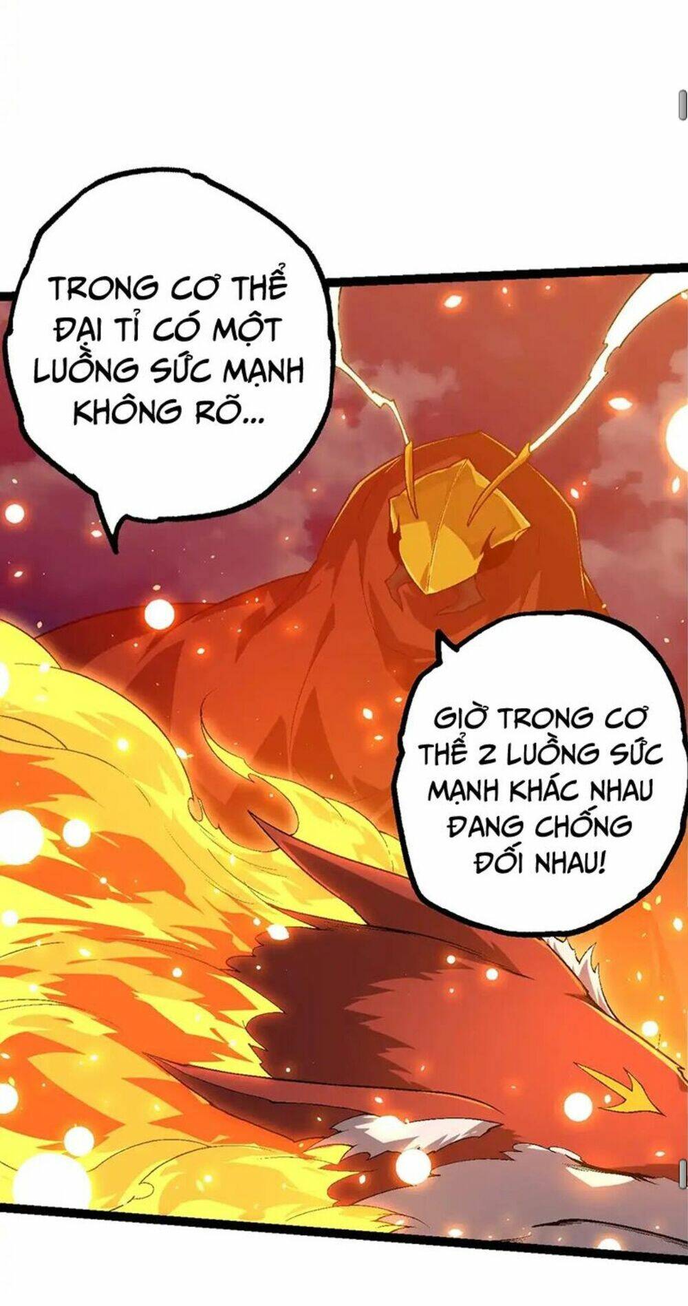 Chuyển Sinh Thành Liễu Đột Biến Chapter 191 - Trang 2