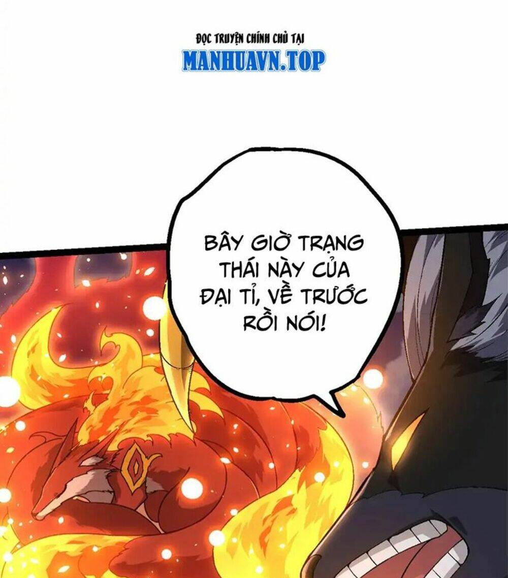 Chuyển Sinh Thành Liễu Đột Biến Chapter 191 - Trang 2