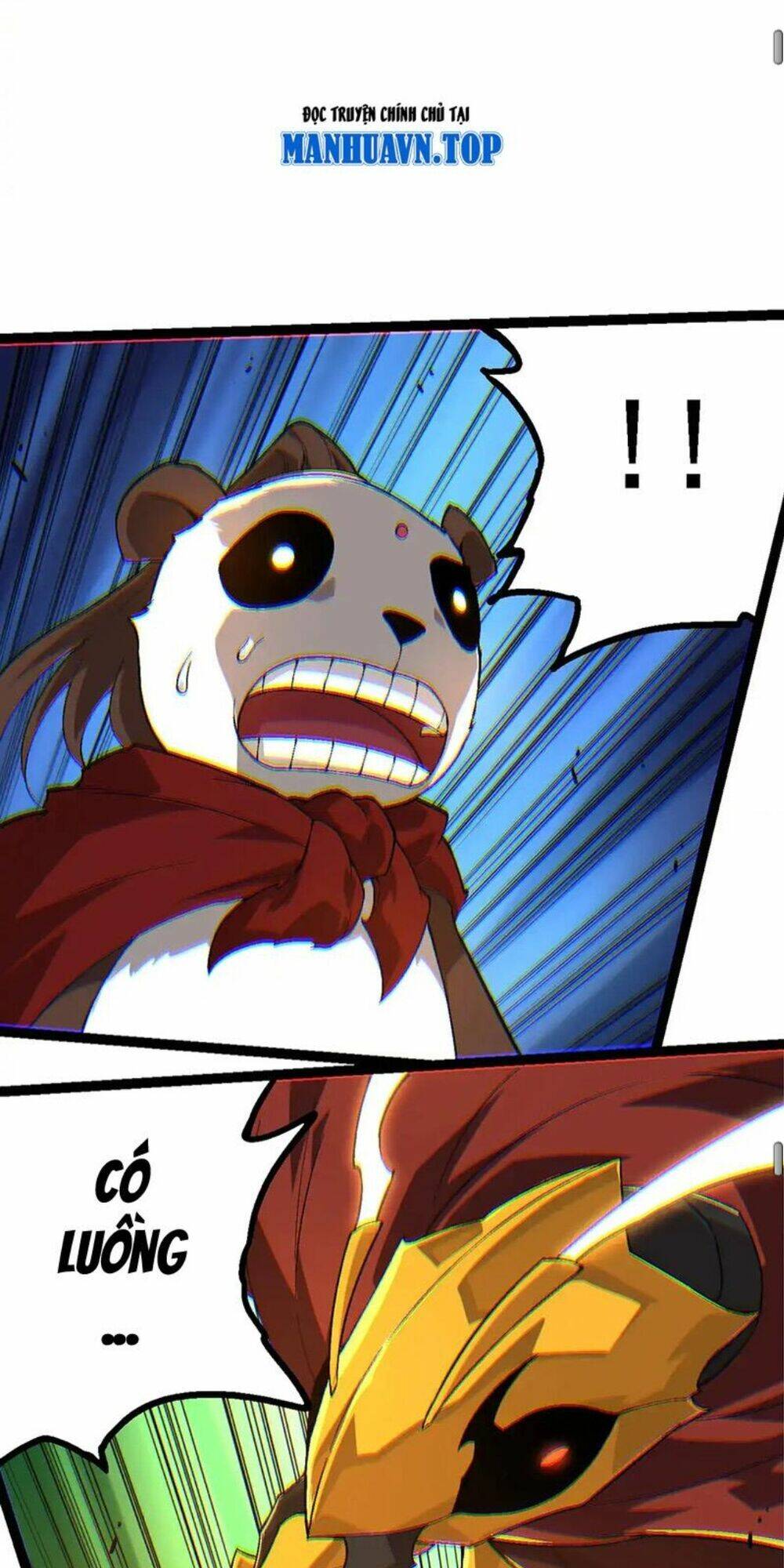 Chuyển Sinh Thành Liễu Đột Biến Chapter 191 - Trang 2