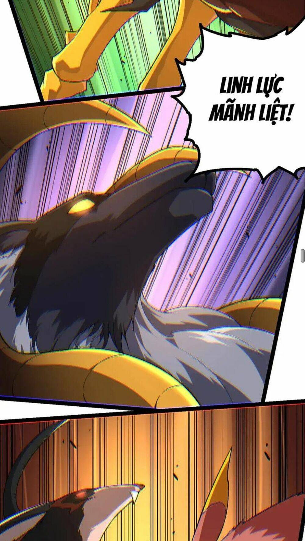 Chuyển Sinh Thành Liễu Đột Biến Chapter 191 - Trang 2