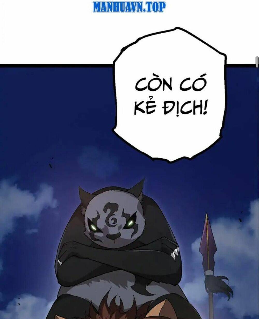 Chuyển Sinh Thành Liễu Đột Biến Chapter 191 - Trang 2