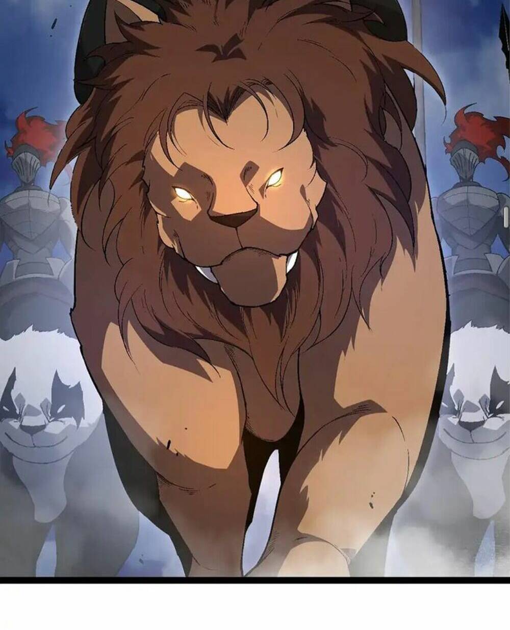 Chuyển Sinh Thành Liễu Đột Biến Chapter 191 - Trang 2