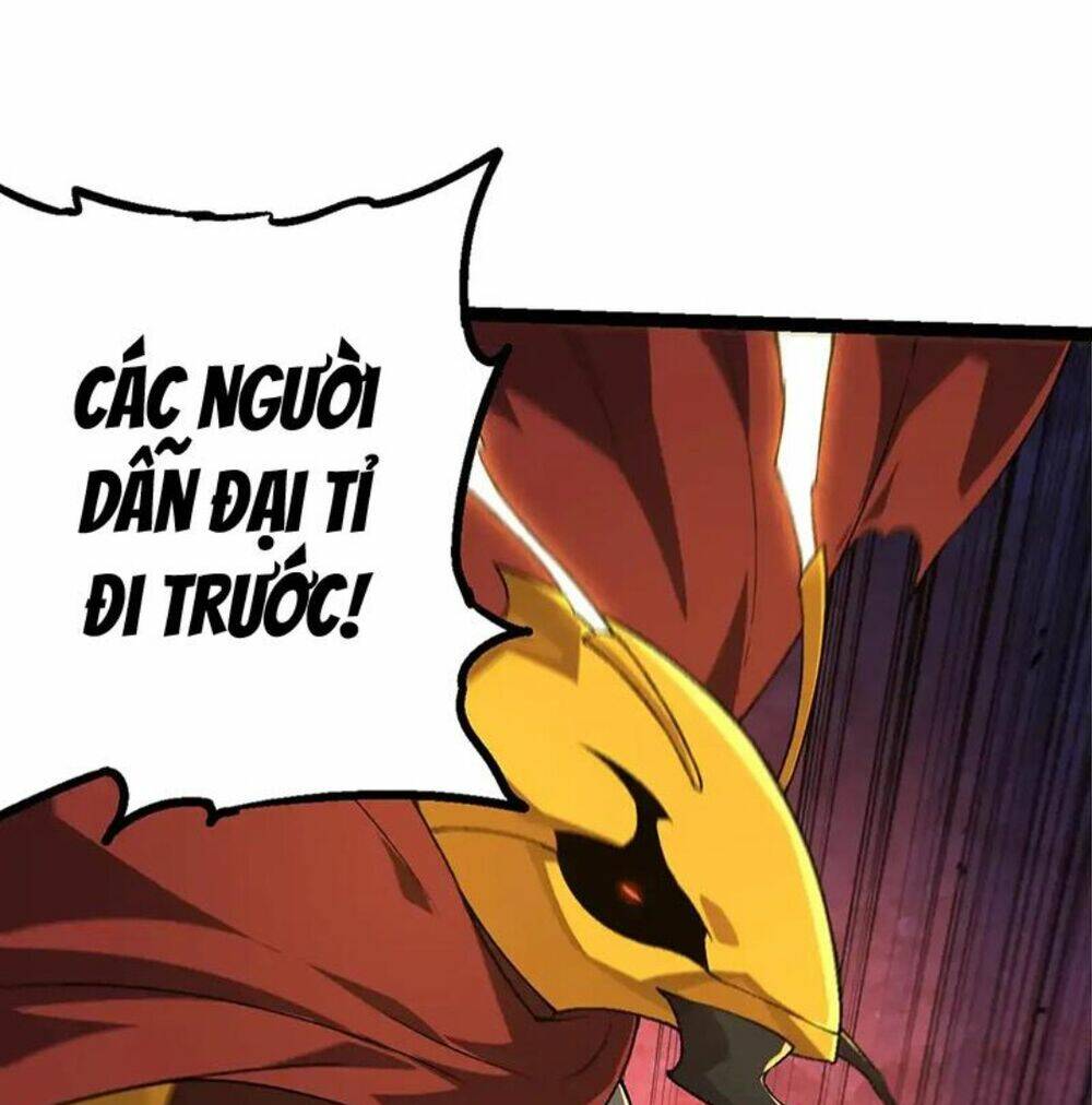 Chuyển Sinh Thành Liễu Đột Biến Chapter 191 - Trang 2