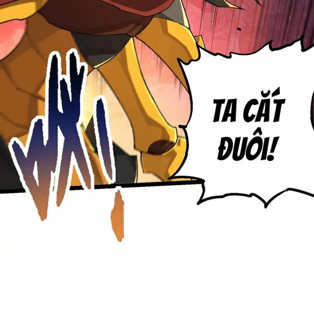 Chuyển Sinh Thành Liễu Đột Biến Chapter 191 - Trang 2