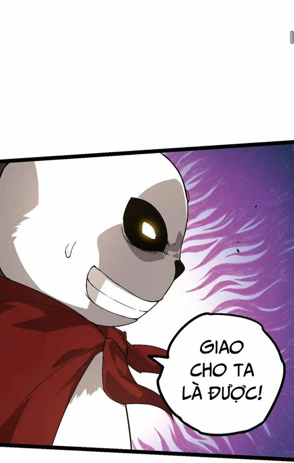 Chuyển Sinh Thành Liễu Đột Biến Chapter 191 - Trang 2