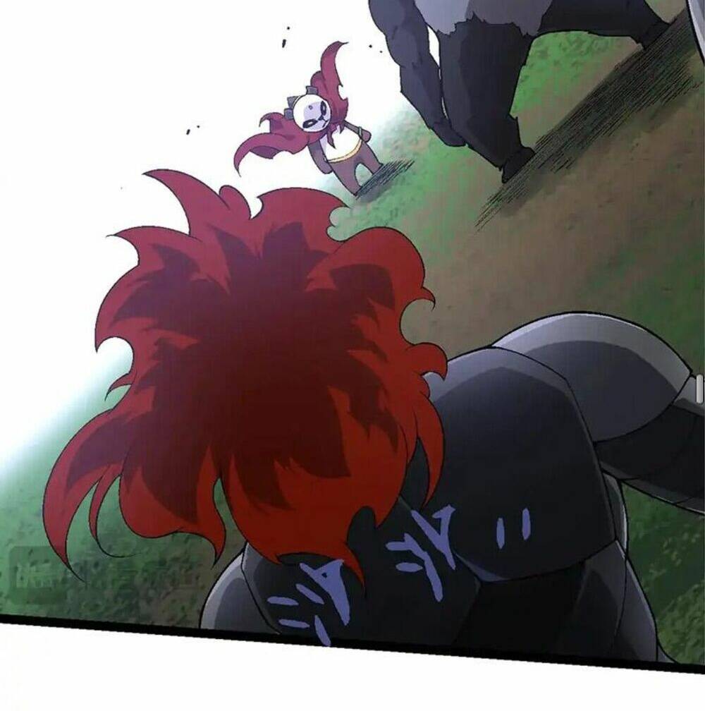 Chuyển Sinh Thành Liễu Đột Biến Chapter 191 - Trang 2