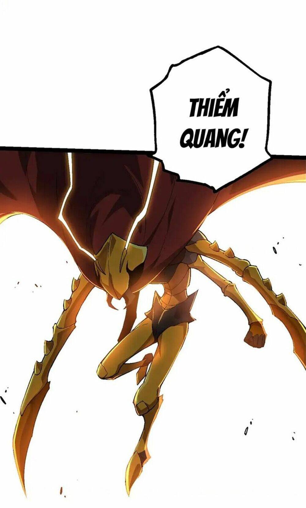 Chuyển Sinh Thành Liễu Đột Biến Chapter 191 - Trang 2