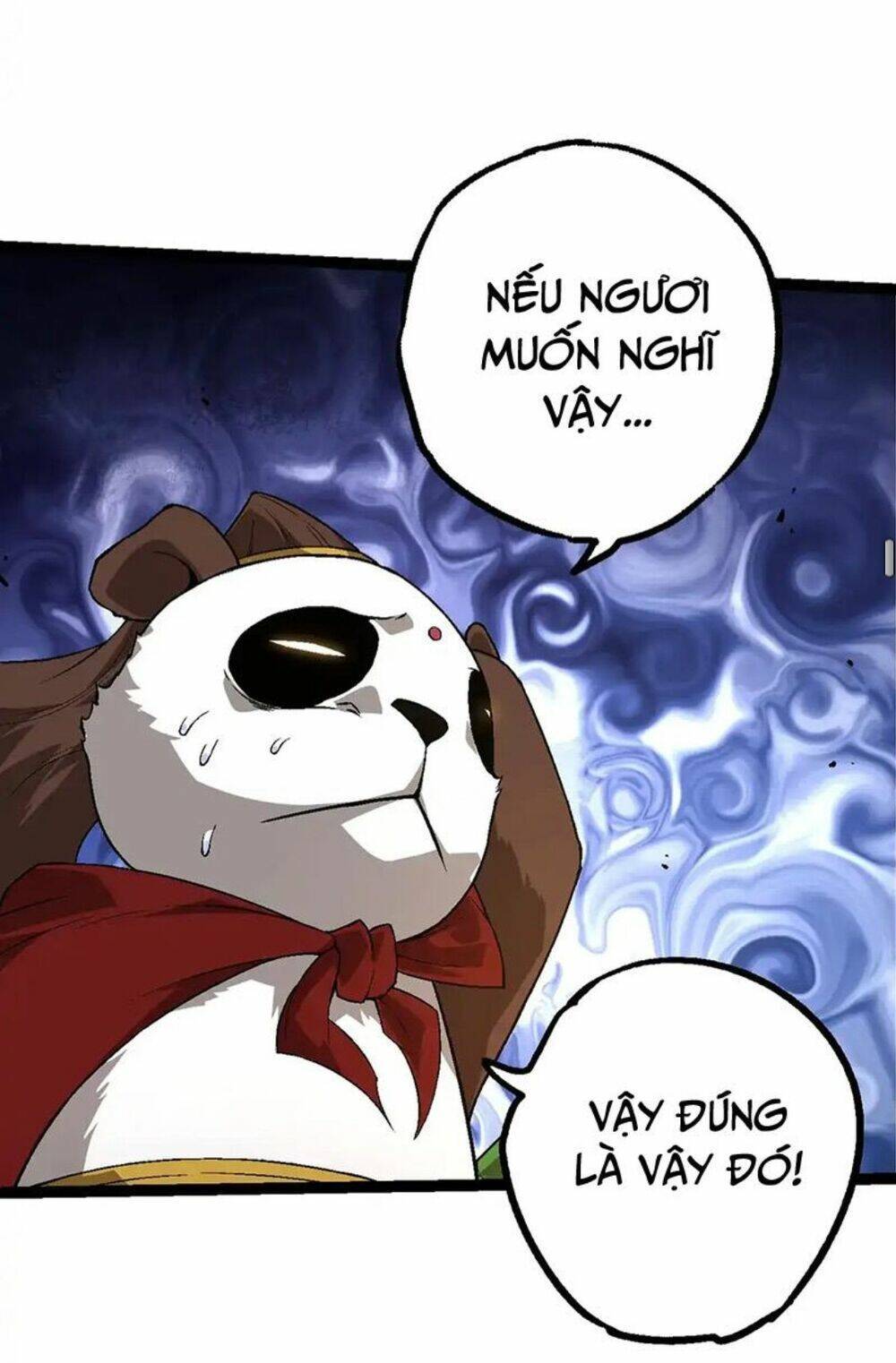 Chuyển Sinh Thành Liễu Đột Biến Chapter 191 - Trang 2