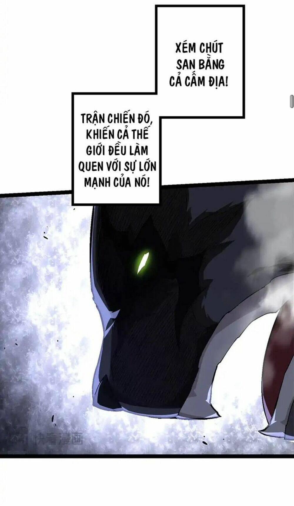 Chuyển Sinh Thành Liễu Đột Biến Chapter 191 - Trang 2