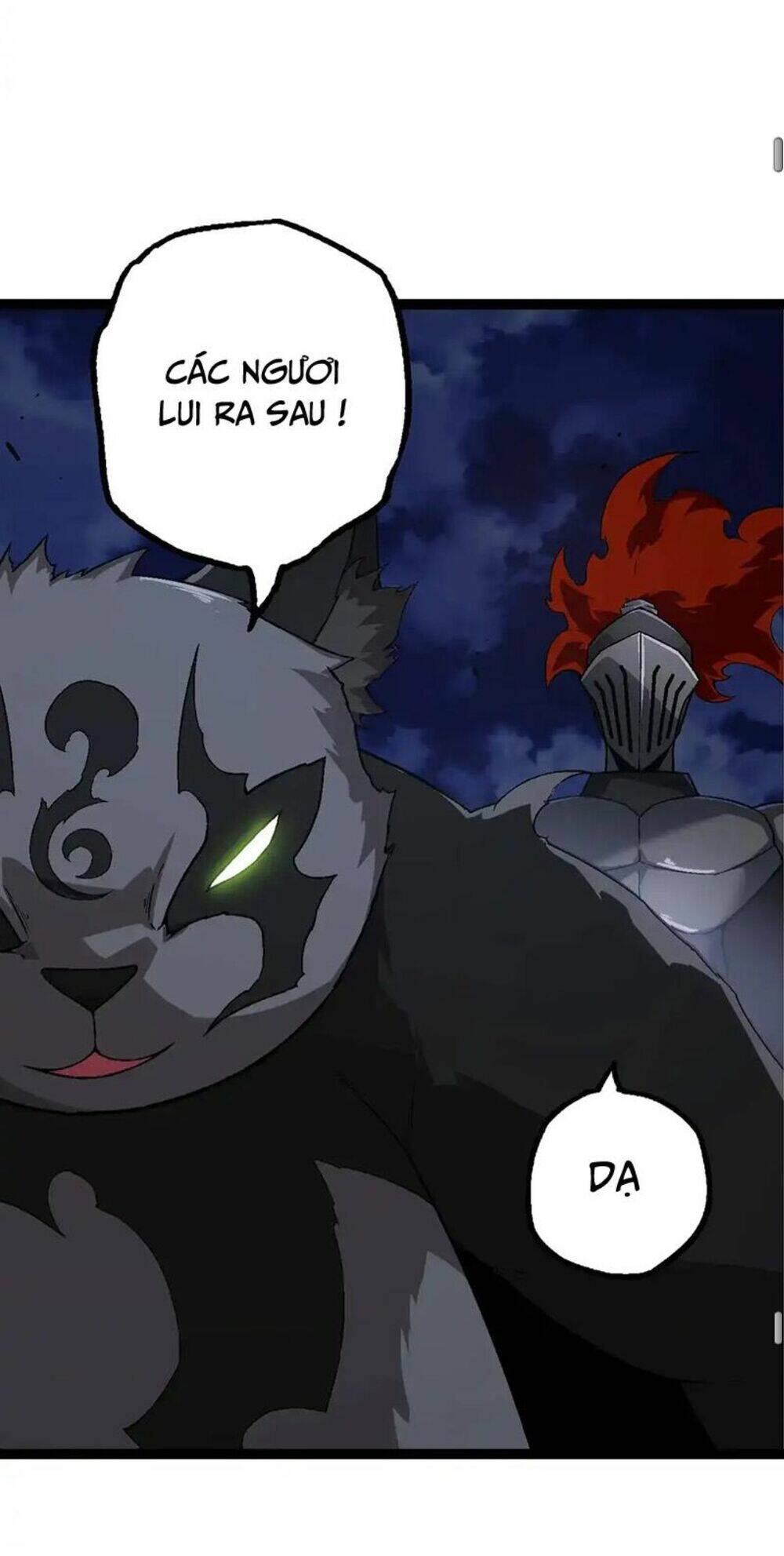 Chuyển Sinh Thành Liễu Đột Biến Chapter 191 - Trang 2