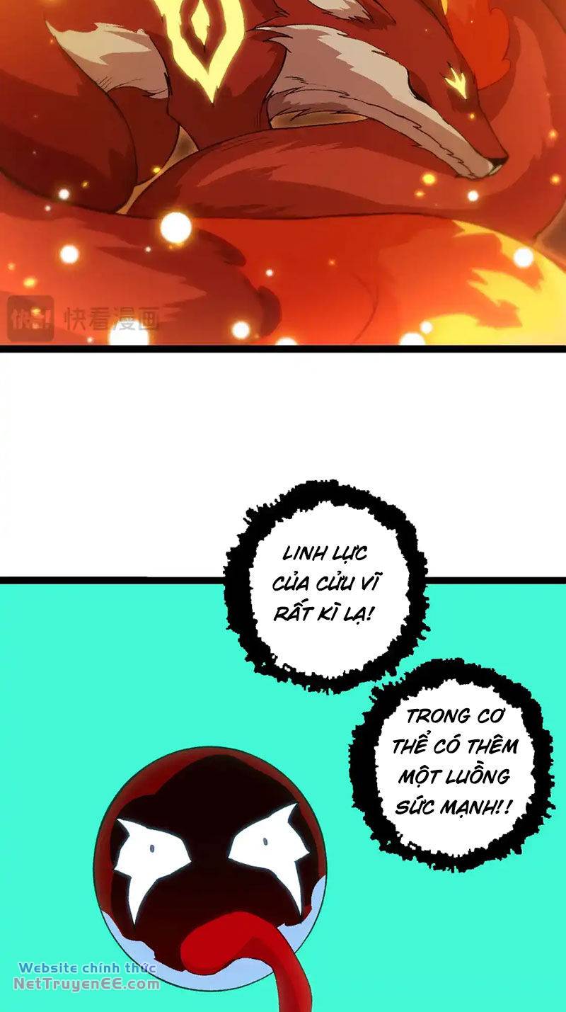 Chuyển Sinh Thành Liễu Đột Biến Chapter 193 - Trang 2