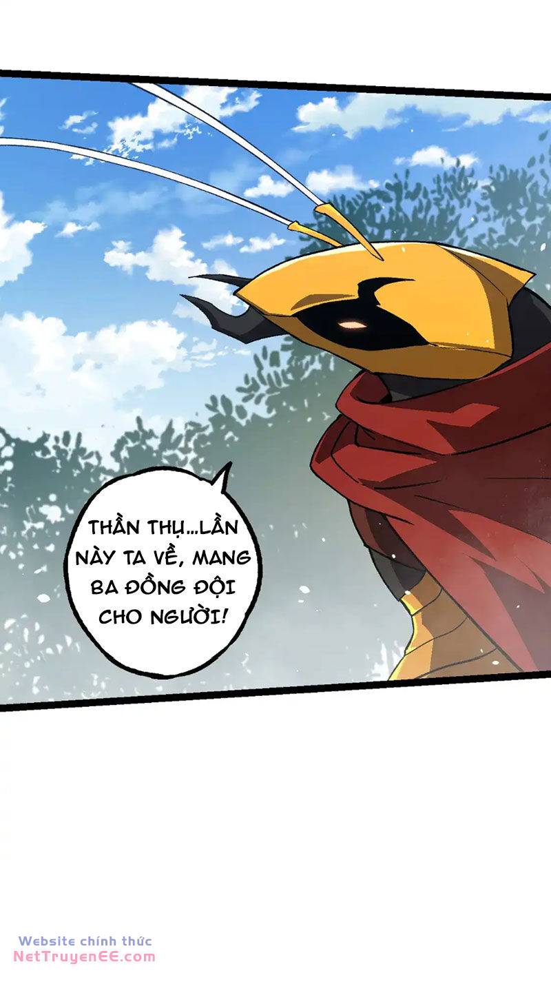 Chuyển Sinh Thành Liễu Đột Biến Chapter 193 - Trang 2