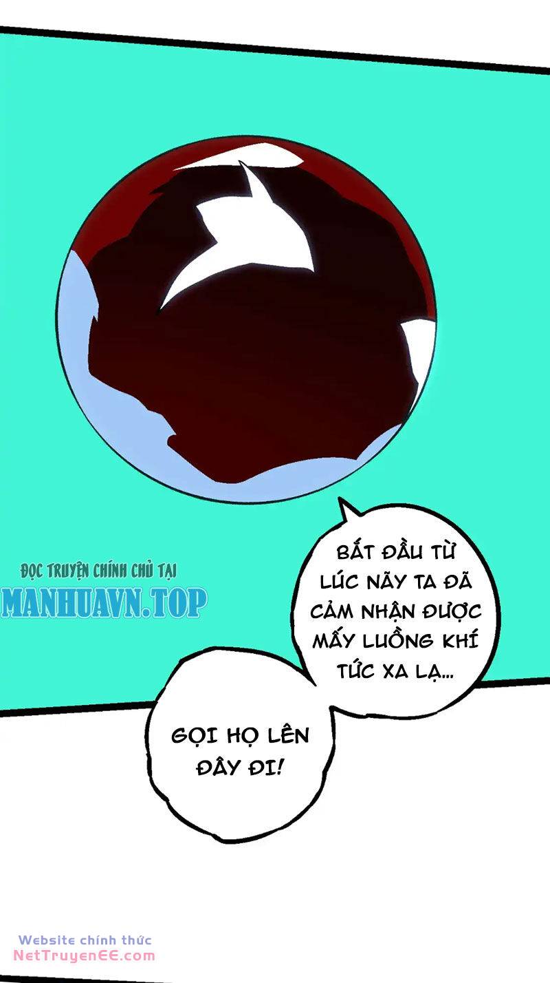 Chuyển Sinh Thành Liễu Đột Biến Chapter 193 - Trang 2