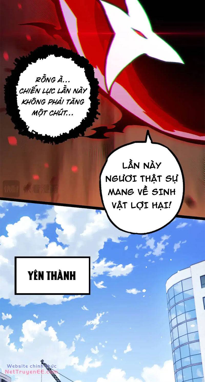 Chuyển Sinh Thành Liễu Đột Biến Chapter 193 - Trang 2